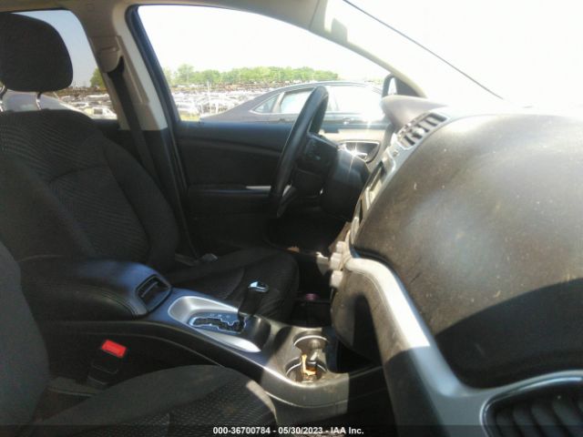 3C4PDDBG4HT556184 Dodge Journey Sxt
