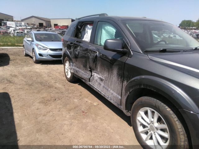3C4PDDBG4HT556184 Dodge Journey Sxt