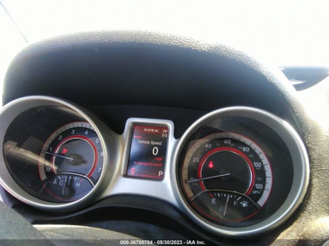 3C4PDDBG4HT556184 Dodge Journey Sxt