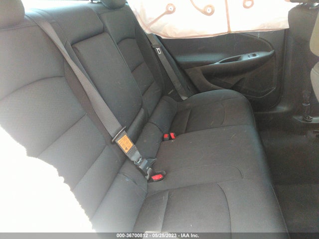 Chevrolet MALIBU LT 2020 1G1ZD5ST9LF030012 Image 8
