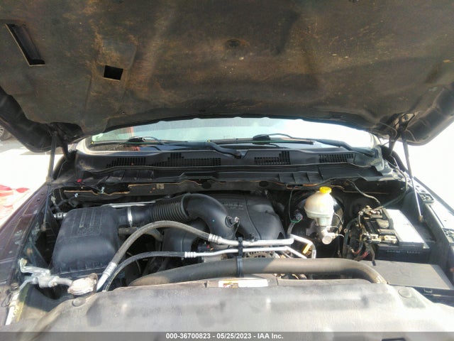 1C6RR7GT5ES239200 RAM 1500 Big Horn