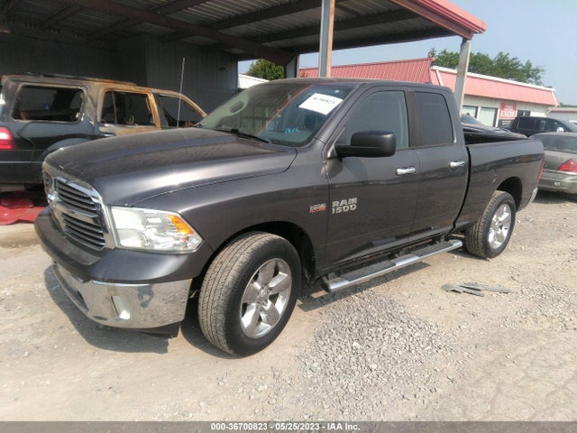 1C6RR7GT5ES239200 RAM 1500 Big Horn