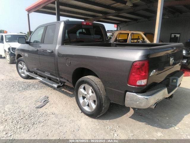 1C6RR7GT5ES239200 RAM 1500 Big Horn