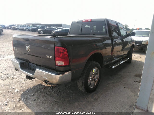 1C6RR7GT5ES239200 RAM 1500 Big Horn