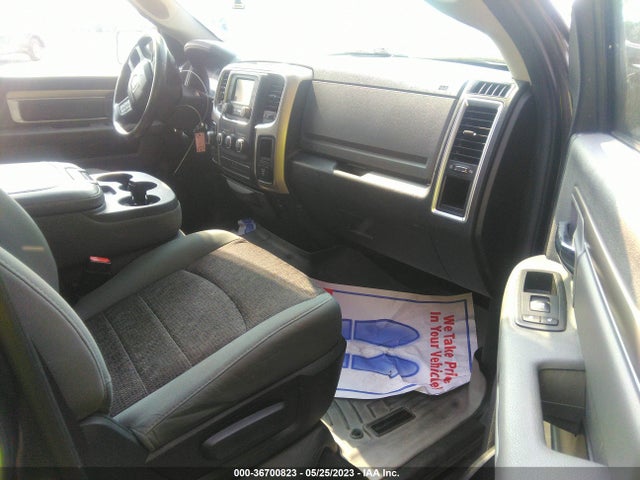 1C6RR7GT5ES239200 RAM 1500 Big Horn