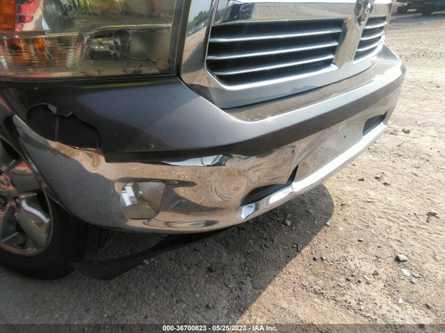 1C6RR7GT5ES239200 RAM 1500 Big Horn