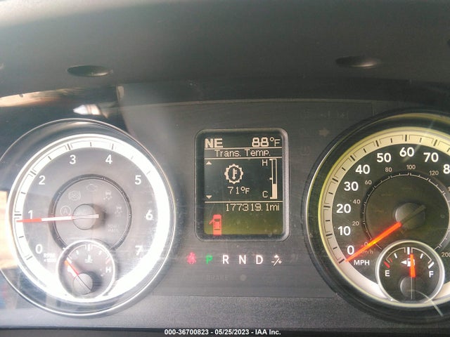 1C6RR7GT5ES239200 RAM 1500 Big Horn