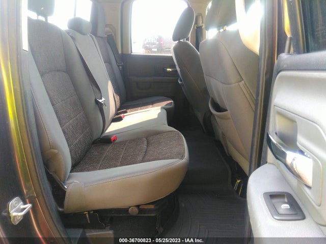 1C6RR7GT5ES239200 RAM 1500 Big Horn