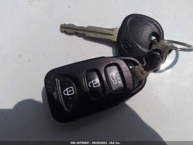 Hyundai ELANTRA SE 2017 5NPD84LF9HH040254 Image 3