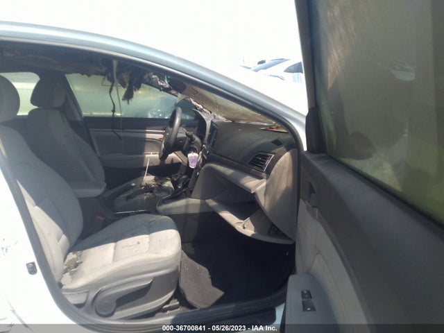 Hyundai ELANTRA SE 2017 5NPD84LF9HH040254 Image 6