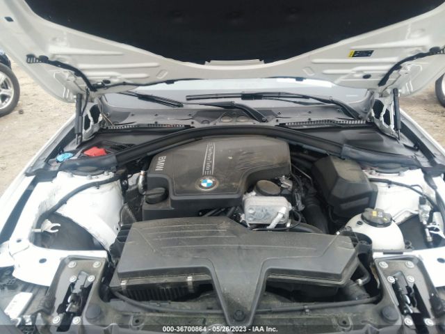 WBA8A9C50JAH13052 BMW 3 Series 320i