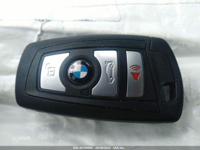 WBA8A9C50JAH13052 BMW 3 Series 320i