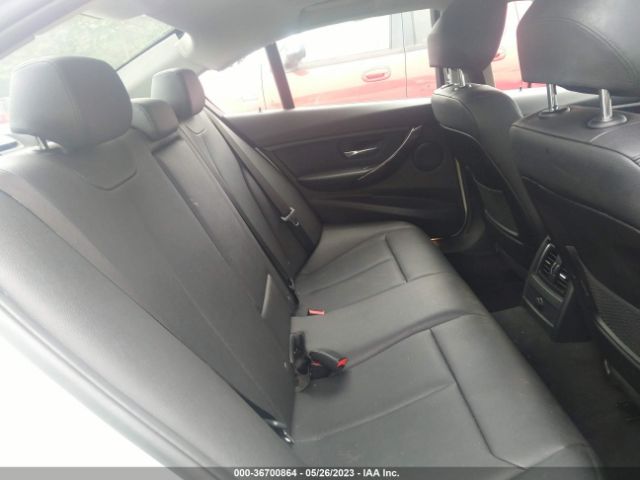 WBA8A9C50JAH13052 BMW 3 Series 320i