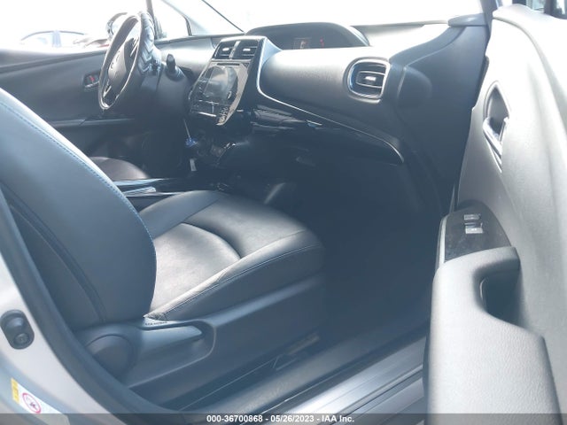Toyota Prius Four 2016 JTDKARFU2G3516034 Image 6