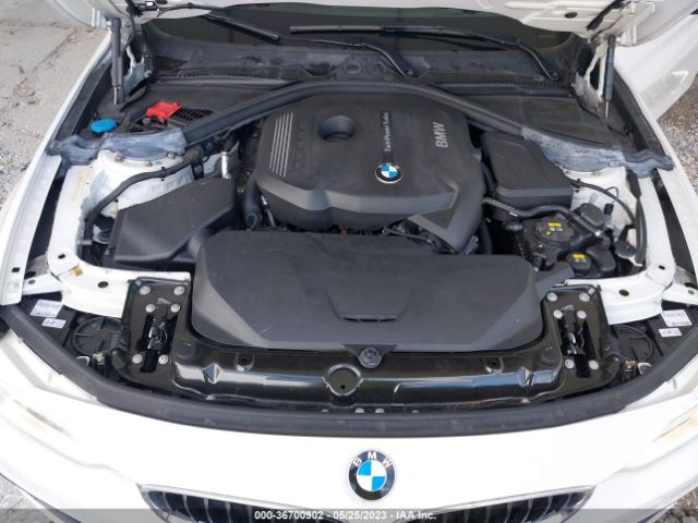 WBA4R9C3XHK878758 BMW 4 Series 430i Xdrive