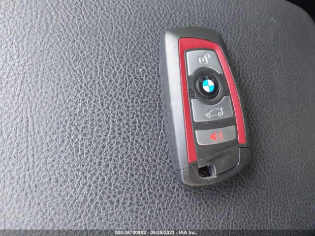 WBA4R9C3XHK878758 BMW 4 Series 430i Xdrive