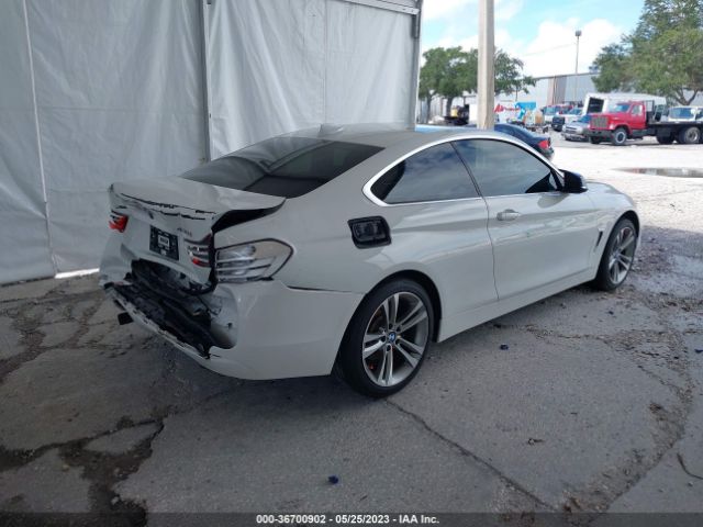 WBA4R9C3XHK878758 BMW 4 Series 430i Xdrive