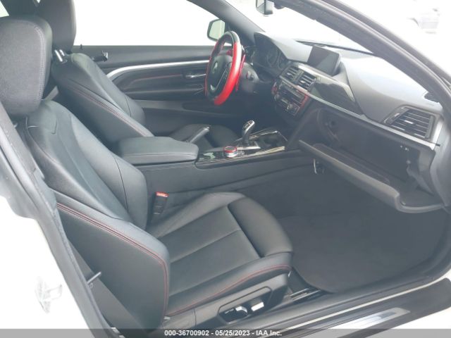 WBA4R9C3XHK878758 BMW 4 Series 430i Xdrive