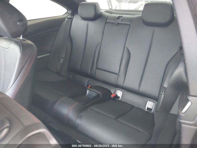 WBA4R9C3XHK878758 BMW 4 Series 430i Xdrive