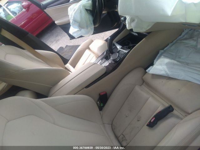 WBAJA5C57KBX49131 BMW 5 Series 530i