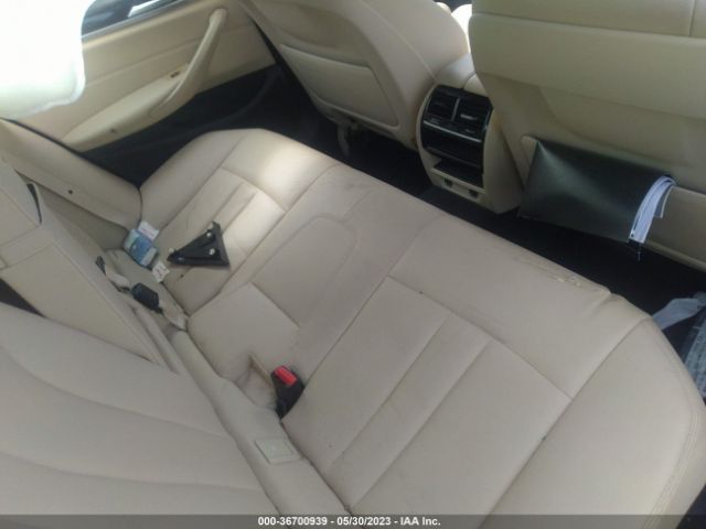 WBAJA5C57KBX49131 BMW 5 Series 530i