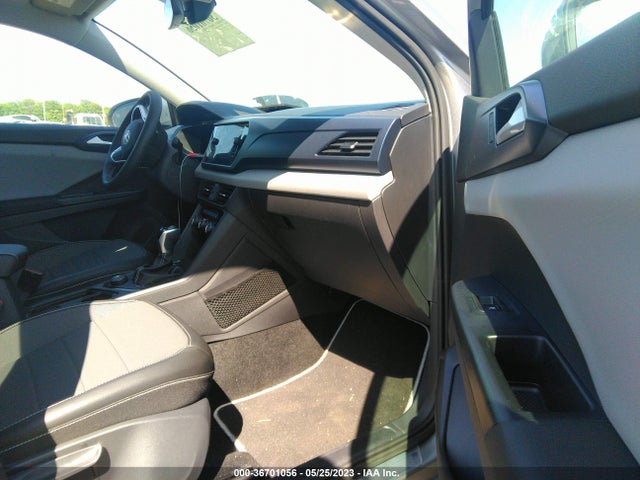 2023 Volkswagen Taos, VIN: 3VVNX7B27PM321194
