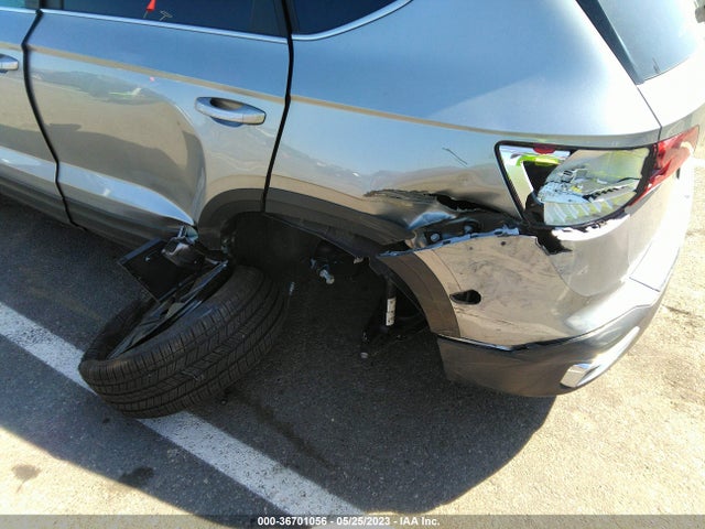 2023 Volkswagen Taos, VIN: 3VVNX7B27PM321194