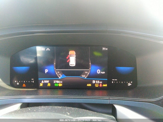 2023 Volkswagen Taos, VIN: 3VVNX7B27PM321194