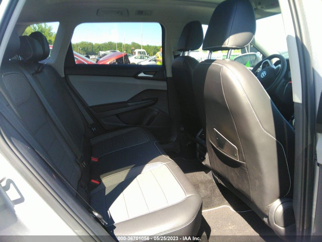 2023 Volkswagen Taos, VIN: 3VVNX7B27PM321194