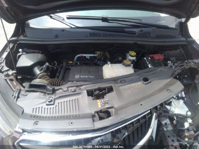 KL4CJASB9JB563806 Buick Encore Preferred