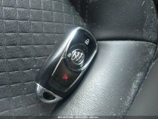 KL4CJASB9JB563806 Buick Encore Preferred
