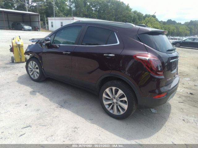 KL4CJASB9JB563806 Buick Encore Preferred