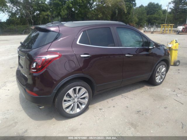 KL4CJASB9JB563806 Buick Encore Preferred