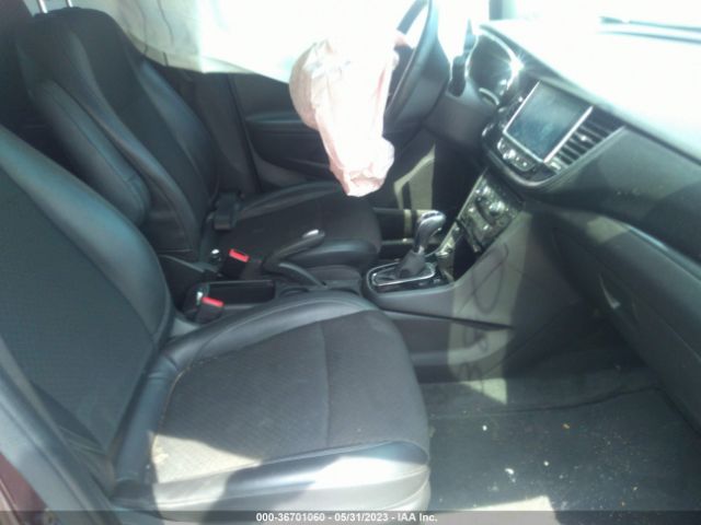 KL4CJASB9JB563806 Buick Encore Preferred