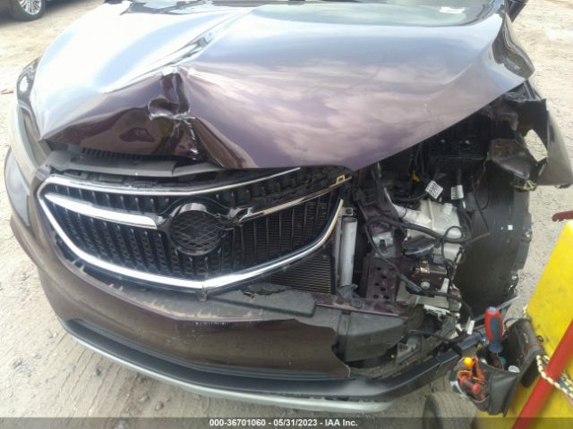KL4CJASB9JB563806 Buick Encore Preferred
