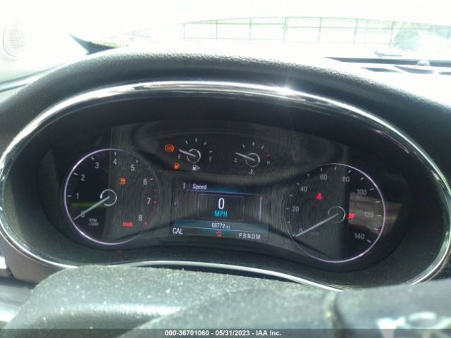 KL4CJASB9JB563806 Buick Encore Preferred