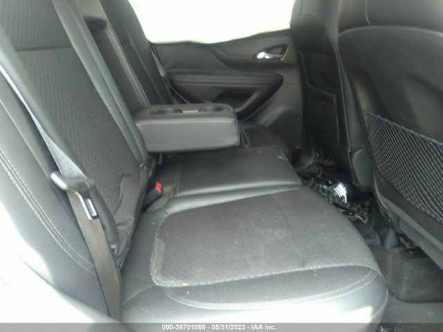 KL4CJASB9JB563806 Buick Encore Preferred