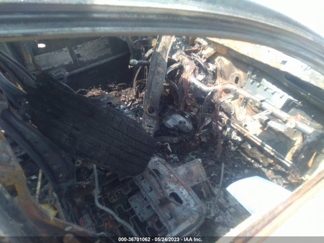 Hyundai Sonata 2.4l 2017 5NPE24AFXHH545020 Image 5