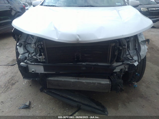 Chevrolet EQUINOX LT 2019 2GNAXKEV4K6225863 Image 8