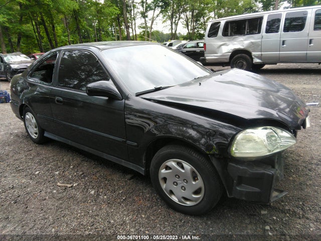 1997 HONDA CIVIC EX VIN: 1HGEJ8144VL039359