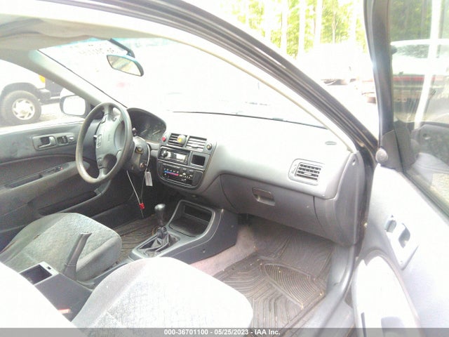 1997 HONDA CIVIC EX VIN: 1HGEJ8144VL039359