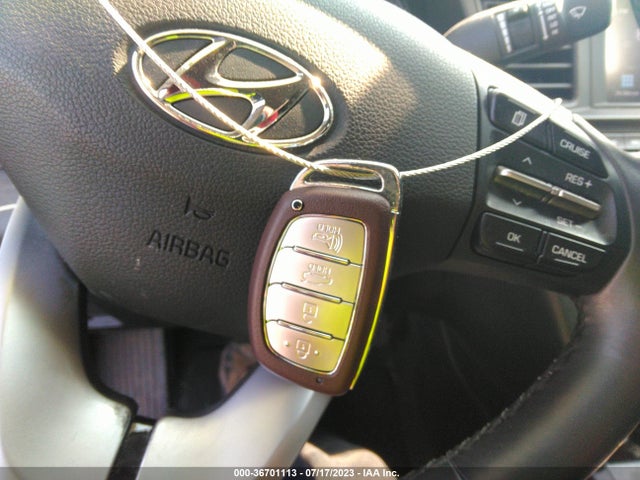 Hyundai Elantra Eco 2019 5NPD94LA3KH481449 Image 3