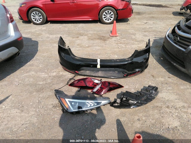Hyundai Elantra Eco 2019 5NPD94LA3KH481449 Image 4