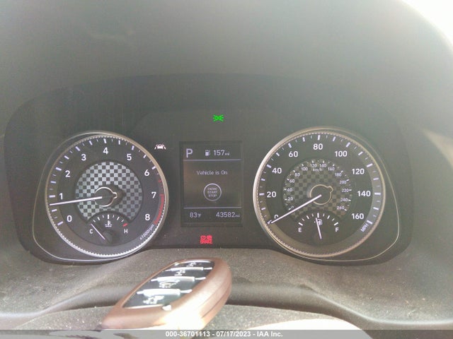 Hyundai Elantra Eco 2019 5NPD94LA3KH481449 Image 10