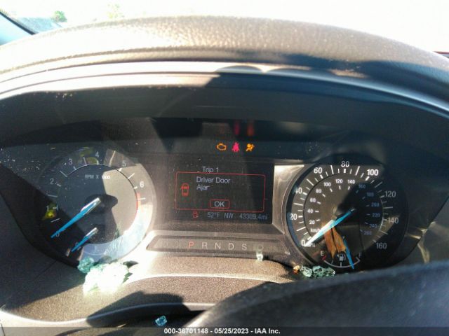 3FA6P0H73FR198174 Ford FUSION SE