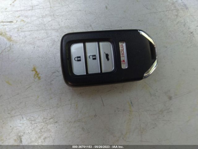 3CZRU6H50LM738147 Honda HR-V EX