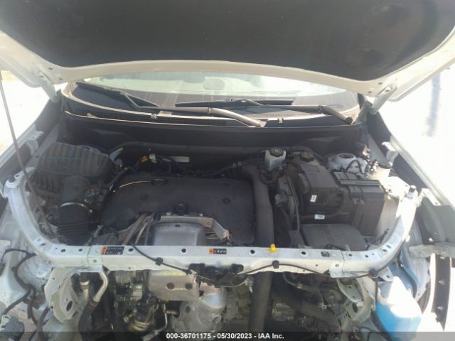 3GKALXEXXKL143400 GMC Terrain Denali