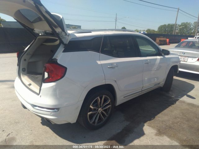 3GKALXEXXKL143400 GMC Terrain Denali