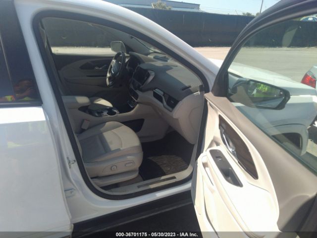3GKALXEXXKL143400 GMC Terrain Denali