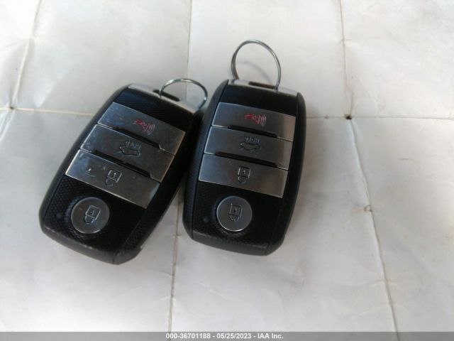 KNAGM4AD9E5067845 KIA Optima Hybrid Lx